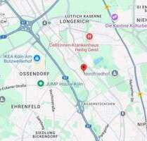Grundstück in Köln 950.000,00 € 1662 m²