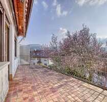 Haus zum Kaufen in Baden-Baden Oberbeuern 329.000,00 € 120 m² - Baden-Baden / Oberbeuern