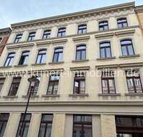 Wohnung zum Mieten in Halle 590,00 € 63.28 m²