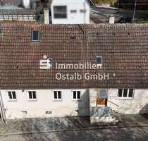 Haus zum Kaufen in Ellwangen 245.000,00 € 150 m²