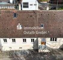 Haus zum Kaufen in Ellwangen 245.000,00 € 150 m²