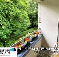 Wohnung zum Mieten in Oberhausen 600,00 € 67 m²