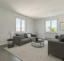 Wohnung zum Mieten in Frankfurt am Main 1.350,00 € 80 m²