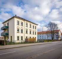 Wohnung zum Mieten in Heidenau 460,00 € 57.69 m²