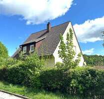 Haus zum Kaufen in Weitramsdorf 250.000,00 € 122 m²