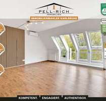 Wohnung zum Kaufen in Karlsruhe 429.000,00 € 95.89 m²