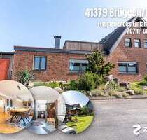 Haus zum Kaufen in Brüggen 592.000,00 € 195 m²