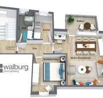 Wohnung zum Mieten in Haselünne 490,00 € 54.67 m²