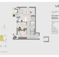Wohnung zum Mieten in Ludwigsburg-Poppenweiler 1.350,00 € 81.75 m²