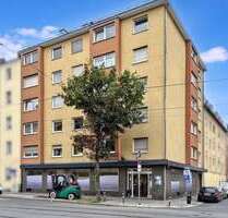 Wohnung zum Kaufen in Nürnberg 185.000,00 € 58.81 m²