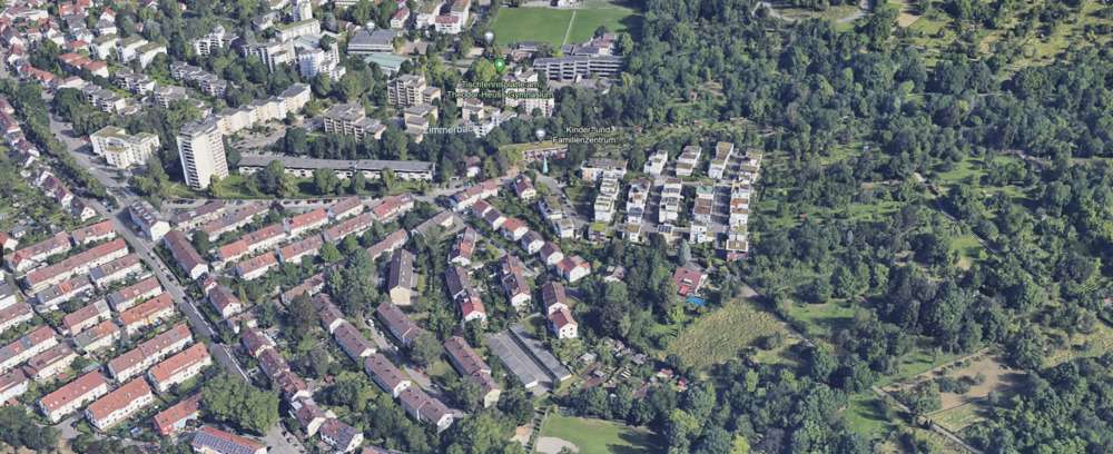 Grundstück zu verkaufen in Esslingen 468.000,00 € 468 m²