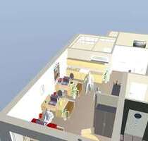 Büro in Zell a. H. 750,00 € 75 m²