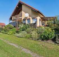 Haus zum Kaufen in Landsberg 275.000,00 € 110 m²