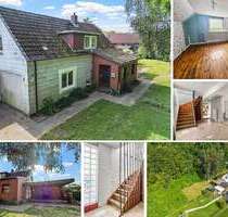 Haus zum Kaufen in Brunsbüttel 119.000,00 € 118.8 m²