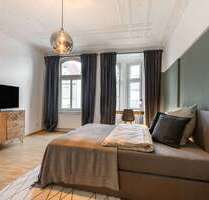 WG-Zimmer in Stuttgart 625,00 € 25 m²
