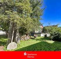 Grundstück zu verkaufen in Dachau 599.000,00 € 630 m²