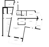 Wohnung zum Mieten in Wuppertal 440,00 € 49.47 m²
