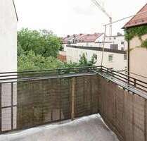 WG-Zimmer in München 870,00 € 17 m²