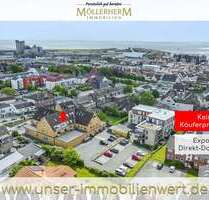 Wohnung zum Kaufen in Büsum 289.000,00 € 64.03 m²