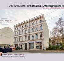 Wohnung zum Kaufen in Leipzig Gohlis 259.900,00 € 86.51 m² - Leipzig / Gohlis