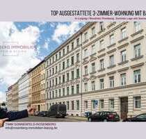 Wohnung zum Kaufen in Leipzig Reudnitz-Thonberg 219.900,00 € 75.61 m² - Leipzig / Reudnitz-Thonberg