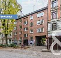Wohnung zum Kaufen in Hamburg 285.000,00 € 51.17 m²
