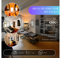 Büro in Karlsruhe 990,00 € 83 m²