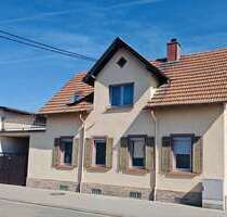 Haus zum Kaufen in Alsheim 380.000,00 € 124.07 m²