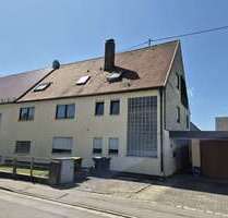 Wohnung zum Mieten in Gablingen 1.200,00 € 108 m²