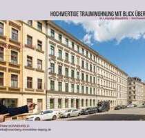 Wohnung zum Kaufen in Leipzig Reudnitz-Thonberg 379.900,00 € 123.5 m² - Leipzig / Reudnitz-Thonberg