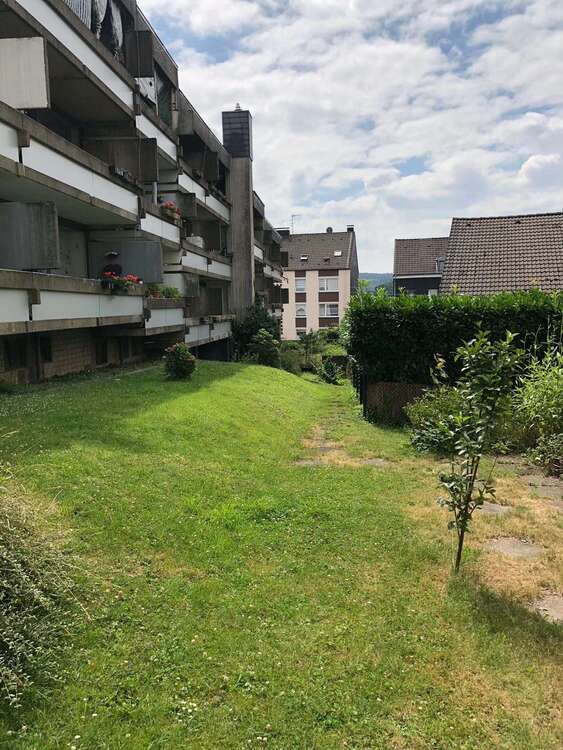 Wohnung zum Mieten in Wuppertal 320,00 € 29.18 m²