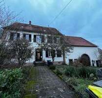 Haus zum Mieten in Gersheim 1.800,00 € 300 m²