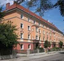 Wohnung zum Mieten in Augsburg 1.192,95 € 102.99 m²