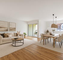 Wohnung zum Kaufen in Pfeffenhausen 312.000,00 € 67.71 m²