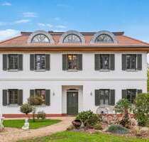 Haus zum Kaufen in Hoppegarten 1.650.000,00 € 328 m²