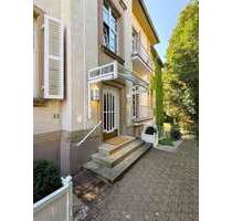 Wohnung zum Mieten in Mannheim 1.400,00 € 112.5 m²