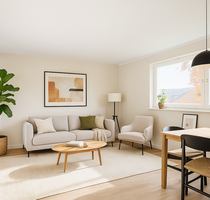 Wohnung zum Kaufen in Waldenbuch 245.000,00 € 72 m²