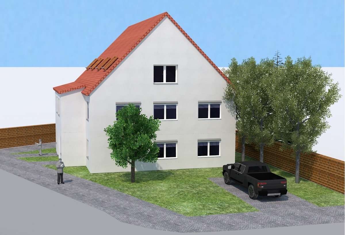 Grundstück zu verkaufen in Duisburg 89.500,00 € 287 m²