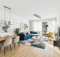 Wohnung zum Kaufen in Berlin 414.560,00 € 72.3 m²