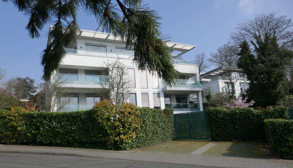 Wohnung zum Mieten in Wiesbaden 2.290,00 € 152 m²