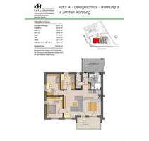 Wohnung zum Kaufen in Bad Grönenbach 518.000,00 € 105.09 m²