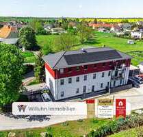 Wohnung zum Mieten in Delitzsch 792,00 € 72 m²