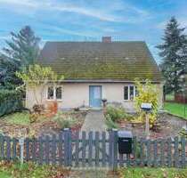 Haus zum Kaufen in Domsühl 120.000,00 € 108 m²