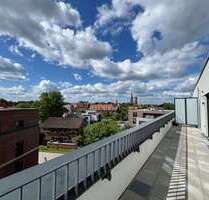 Wohnung zum Mieten in Lüneburg 2.020,00 € 115.25 m²