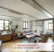 Wohnung zum Mieten in Lauf an der Pegnitz 940,00 € 126 m²