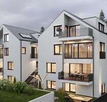 Wohnung zum Mieten in Ladenburg 800,00 € 38 m²