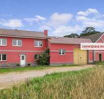 Haus zum Kaufen in Nuthe-Urstromtal 480.000,00 € 210 m²