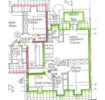 Wohnung zum Mieten in Gaberndorf 530,00 € 64 m²