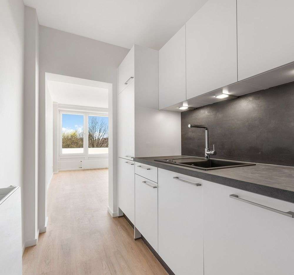 Wohnung zum Mieten in Halstenbek 525,00 € 40 m²