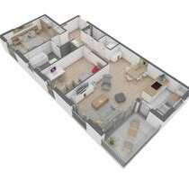 Wohnung zum Kaufen in Offenbach 429.220,00 € 80.6 m²